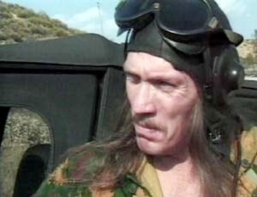 Roger Ellis